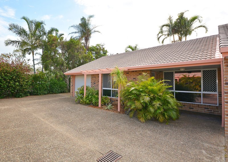 8/174 Cypress Street, Urangan QLD 4655