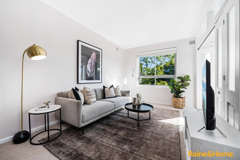 8/174A Kurraba Road, Neutral Bay NSW 2089