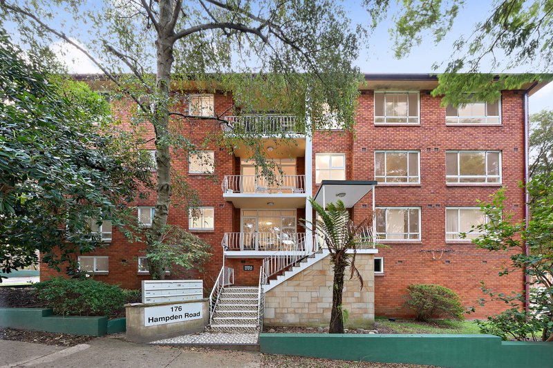 Photo - 8/176 Hampden Road, Artarmon NSW 2064 - Image 8