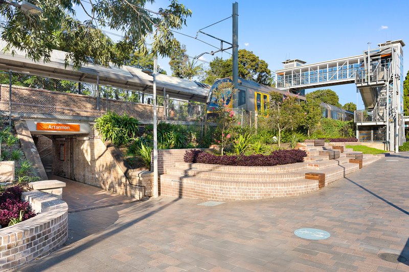 Photo - 8/176 Hampden Road, Artarmon NSW 2064 - Image 10