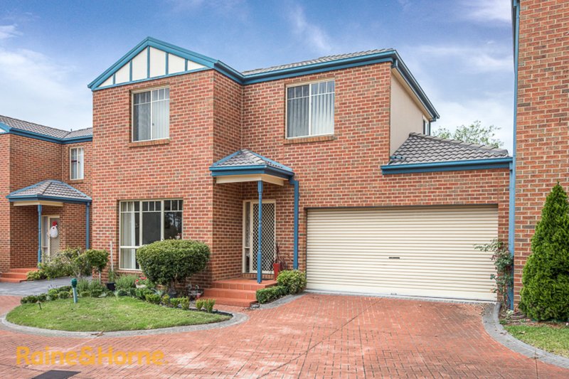 Photo - 8/17A Cornish Street, Sunbury VIC 3429 - Image 9