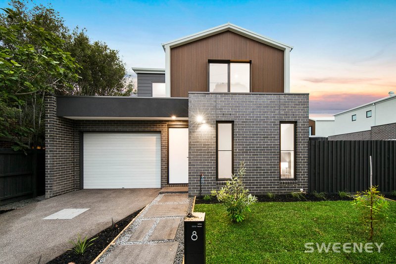 8/18 - 20 Stapley Crescent, Altona North VIC 3025