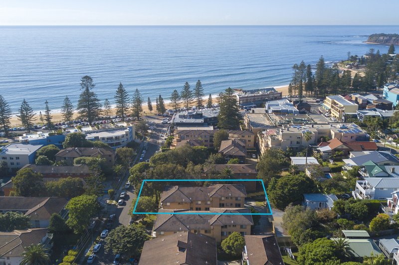 Photo - 8/18-22 Fielding Street, Collaroy NSW 2097 - Image 7