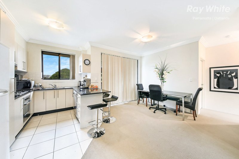Photo - 8/18 Brickfield Street, North Parramatta NSW 2151 - Image 2