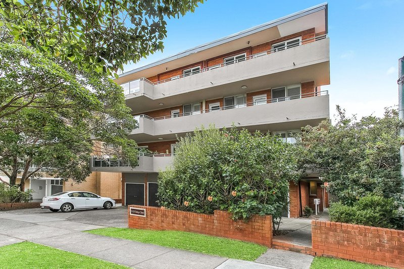 Photo - 8/18 Chaleyer Street, Rose Bay NSW 2029 - Image 6