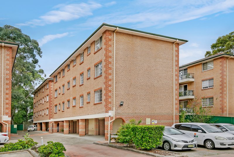 8/18 Clarence Street, Lidcombe NSW 2141