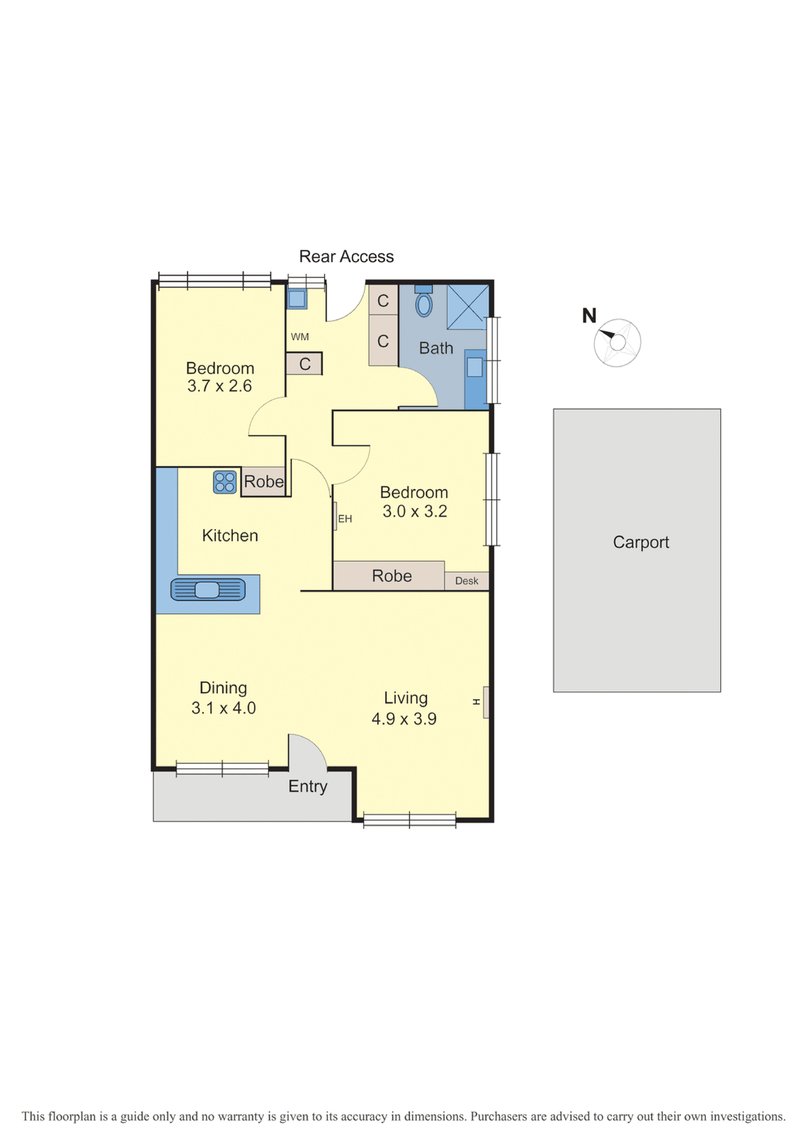 Photo - 8/18 Glencairn Avenue, Camberwell VIC 3124 - Image 10