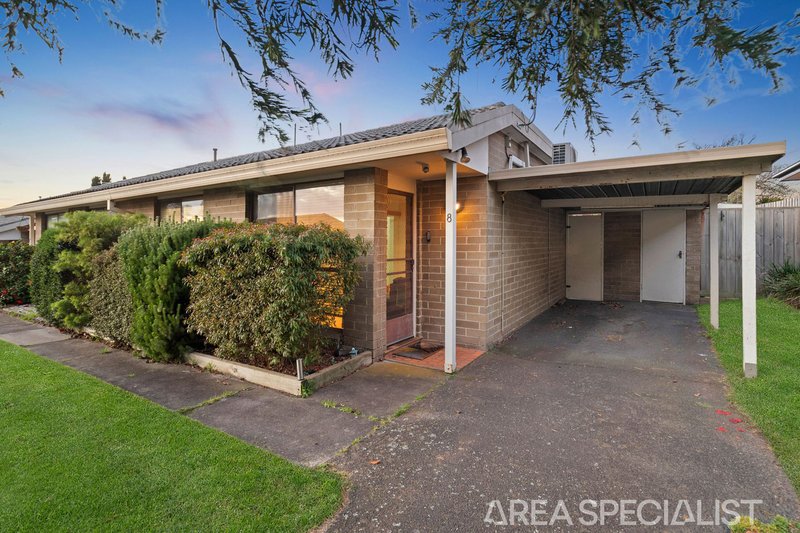 8/18 Hadley Street, Seaford VIC 3198