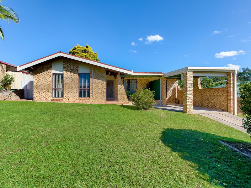 Photo - 818 Hamilton Road, Mcdowall QLD 4053 - Image