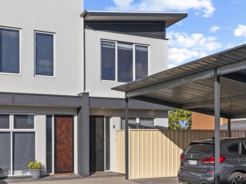 Photo - 8/18 Hillier Road, Morphett Vale SA 5162 - Image 1