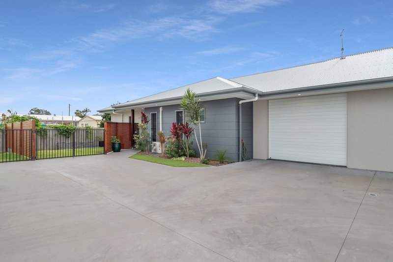 Photo - 8/18 Hoffman Street, Burrum Heads QLD 4659 - Image 2