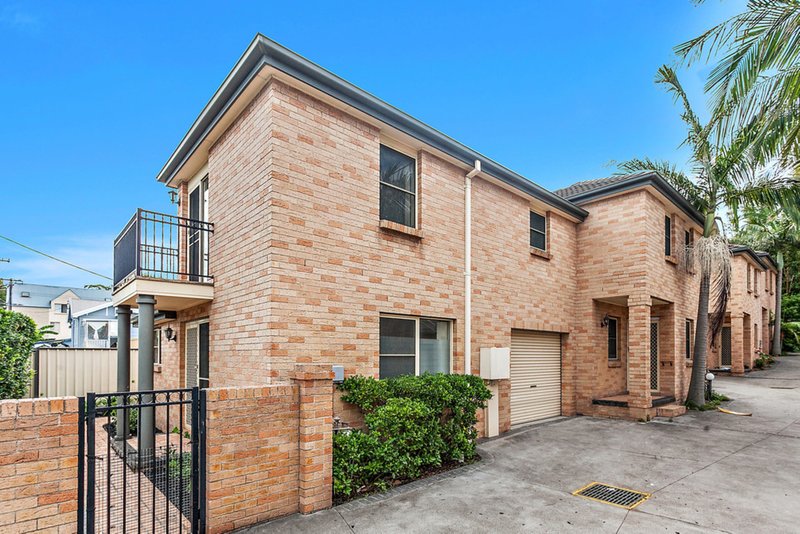 8/18 Osborne Street, Wollongong NSW 2500