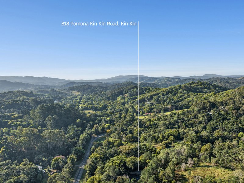 Photo - 818 Pomona Kin Kin Road, Kin Kin QLD 4571 - Image 2