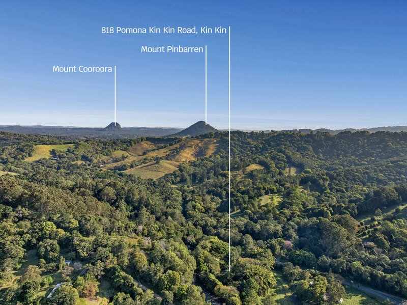 Photo - 818 Pomona Kin Kin Road, Kin Kin QLD 4571 - Image 16