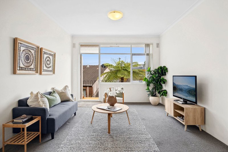 8/18 Rickard Street, Balgowlah NSW 2093