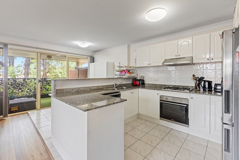 Photo - 8/18 Short Road, Riverwood NSW 2210 - Image 5