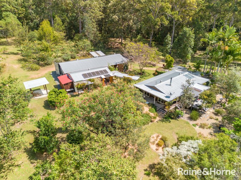 818 Traveston Cooran Road, Cooran QLD 4569