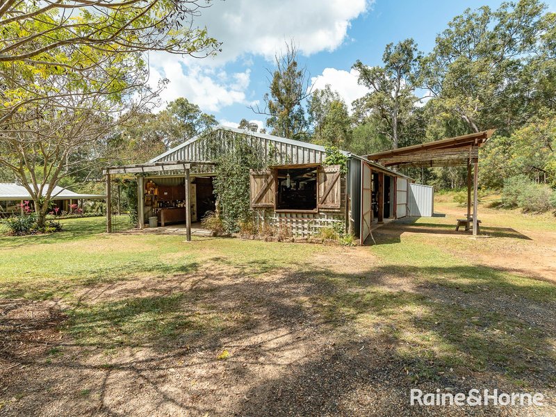 Photo - 818 Traveston Cooran Road, Cooran QLD 4569 - Image 11