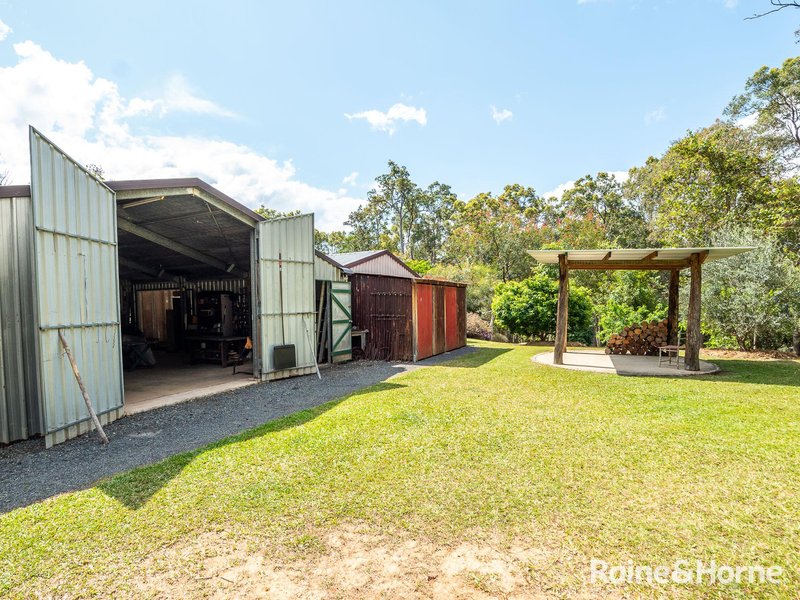 Photo - 818 Traveston Cooran Road, Cooran QLD 4569 - Image 22