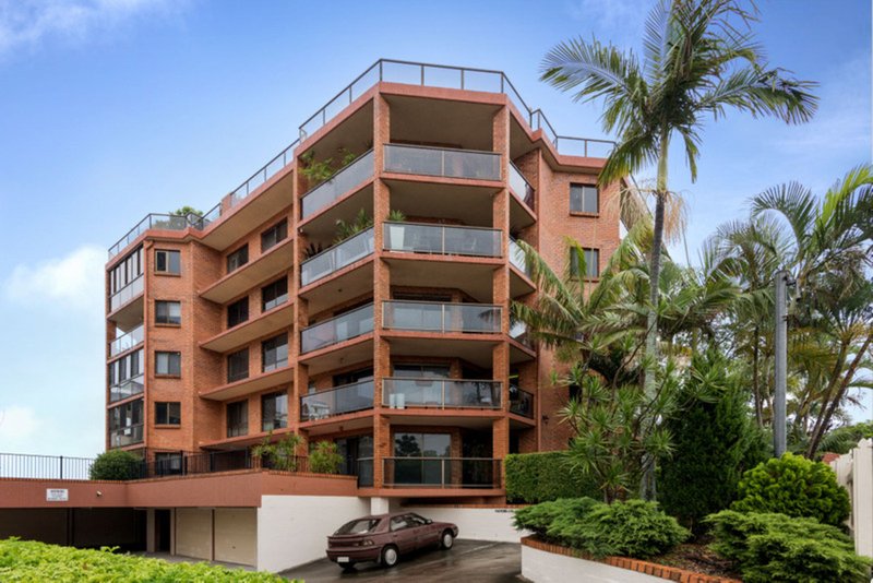 Photo - 8/18 Victoria Parade, Clayfield QLD 4011 - Image 10