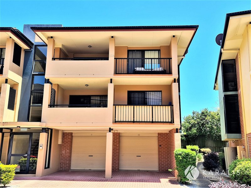 Photo - 8/18 Whitley Street, Mount Gravatt East QLD 4122 - Image 1