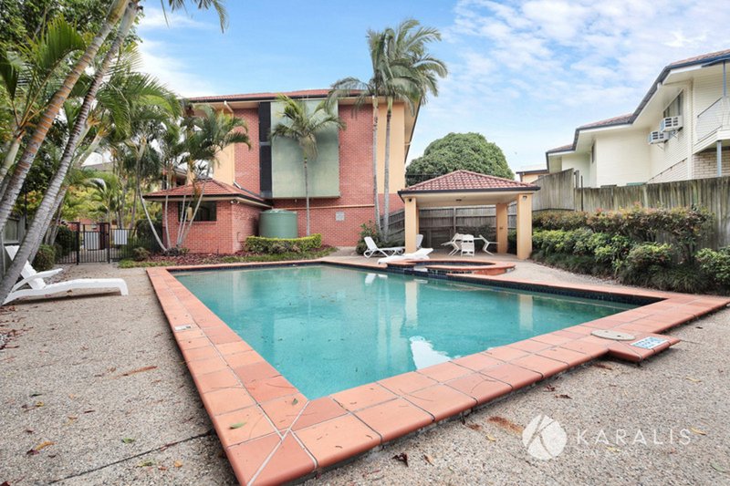 Photo - 8/18 Whitley Street, Mount Gravatt East QLD 4122 - Image 9