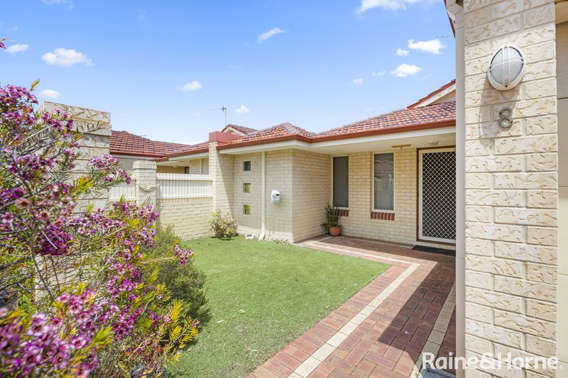 8/180 Forrest Avenue, Carey Park WA 6230