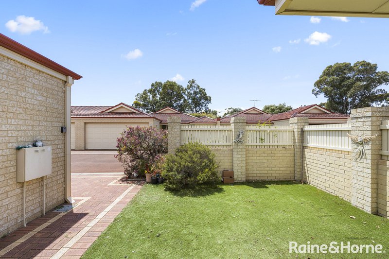 Photo - 8/180 Forrest Avenue, Carey Park WA 6230 - Image 3