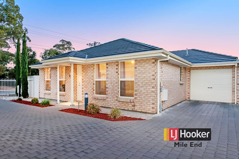 8/181-183 Martins Road, Parafield Gardens SA 5107