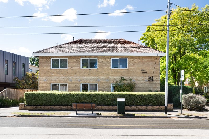 8/181 Riversdale Road, Hawthorn VIC 3122