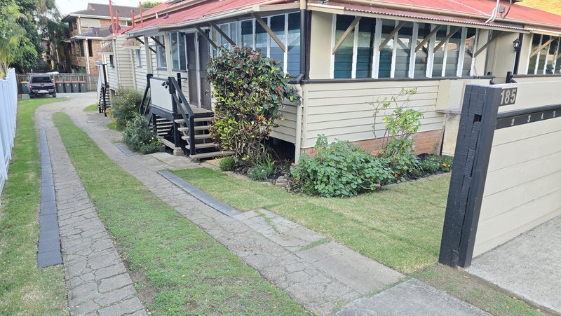 Photo - 8/185 Junction Road, Clayfield QLD 4011 - Image