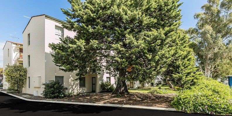 Photo - 8/187 Canning Highway, East Fremantle WA 6158 - Image 1