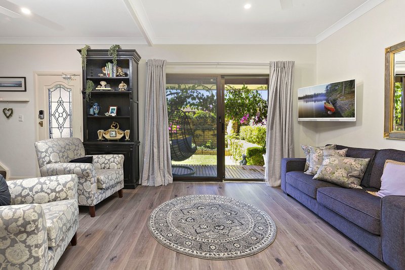 Photo - 8/18a-22 Wyatt Avenue, Burwood NSW 2134 - Image 2