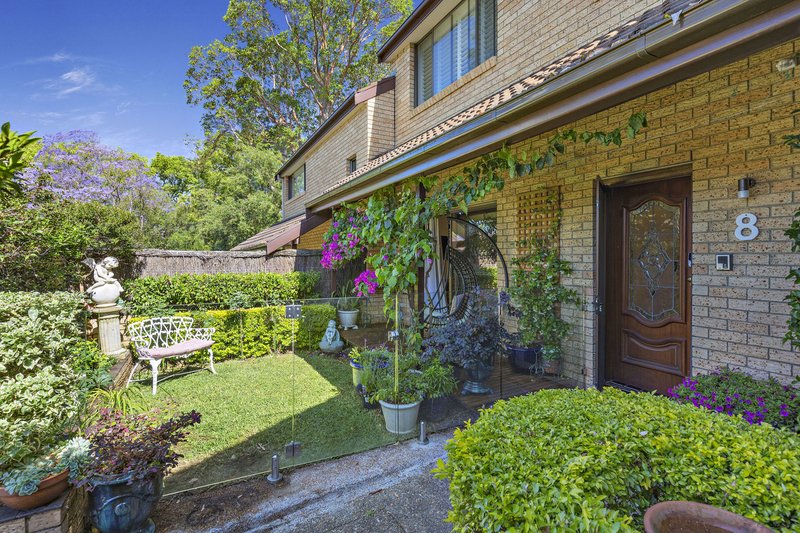 Photo - 8/18a-22 Wyatt Avenue, Burwood NSW 2134 - Image 7