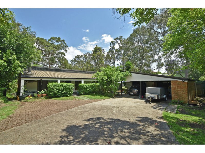 Photo - 819 Cavendish Road, Holland Park QLD 4121 - Image 3