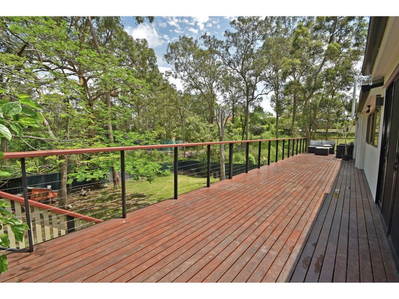 Photo - 819 Cavendish Road, Holland Park QLD 4121 - Image 6