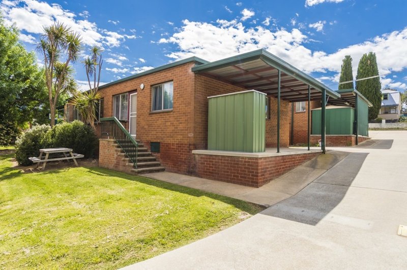 8/19 Charles Street, Queanbeyan NSW 2620