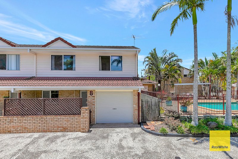 Photo - 8/19 Crotona Road, Capalaba QLD 4157 - Image 2