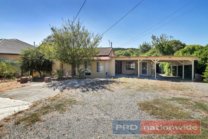 Photo - 819 Eureka Street, Ballarat East VIC 3350 - Image 1