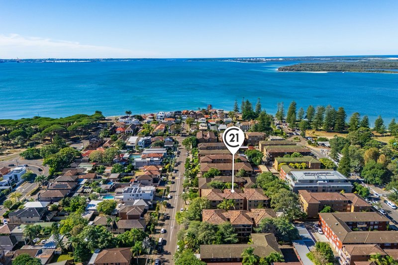 Photo - 8/19 Gannon Avenue, Dolls Point NSW 2219 - Image 2
