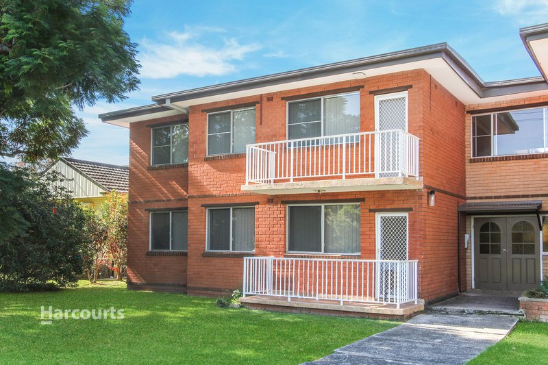 8/19 John Street, Gwynneville NSW 2500