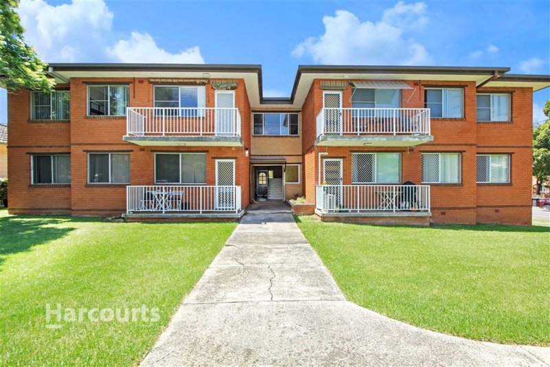 Photo - 8/19 John Street, Gwynneville NSW 2500 - Image 8