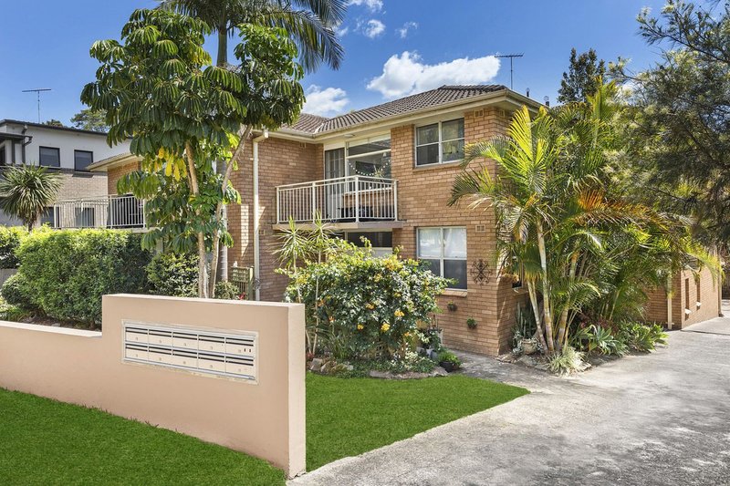 Photo - 8/19 Kingsway , Dee Why NSW 2099 - Image 6