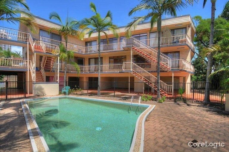 Photo - 8/19 Leonard Avenue, Surfers Paradise QLD 4217 - Image