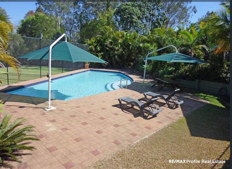 8/19 Merlin Terrace, Kenmore Hills QLD 4069