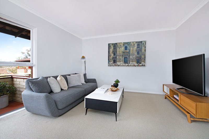 Photo - 8/19 Orpington Street, Ashfield NSW 2131 - Image 1