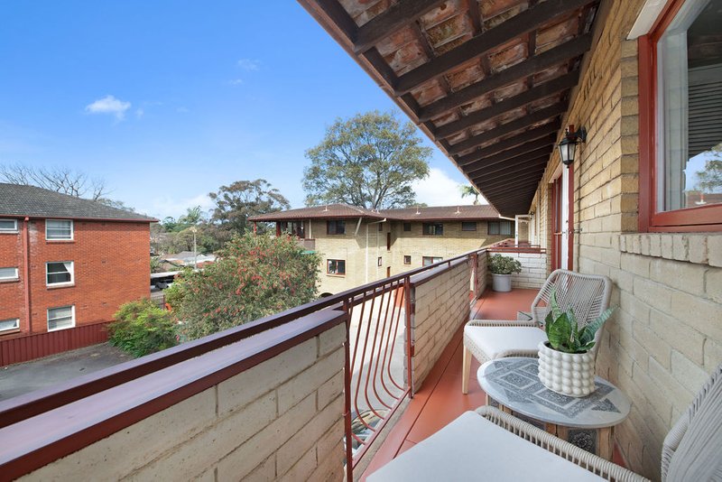 Photo - 8/19 Orpington Street, Ashfield NSW 2131 - Image 3