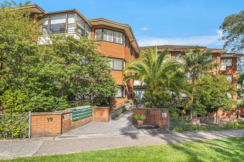 8/19 Ralston Street, Lane Cove NSW 2066