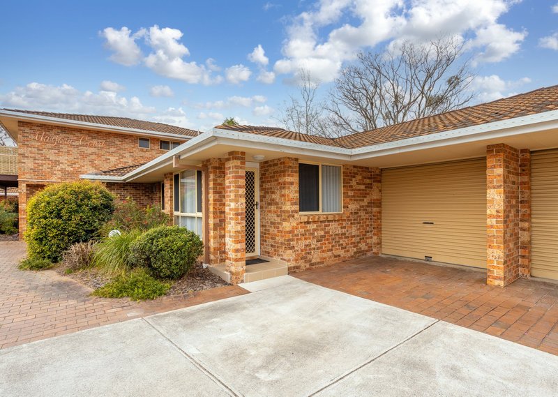 8/19 Wingham Road, Taree NSW 2430