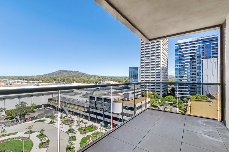 Photo - 819/15 Bowes Street, Phillip ACT 2606 - Image 12